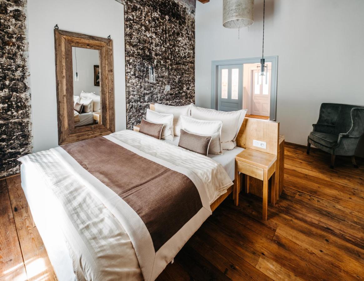 Boutique Hotel Corso Revnice Ngoại thất bức ảnh