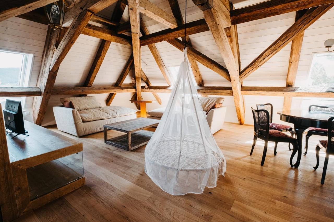 Boutique Hotel Corso Revnice Ngoại thất bức ảnh