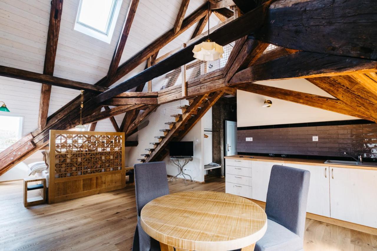 Boutique Hotel Corso Revnice Ngoại thất bức ảnh