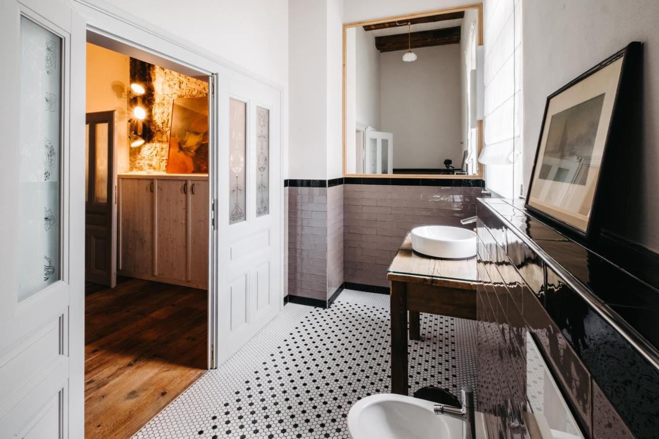 Boutique Hotel Corso Revnice Ngoại thất bức ảnh