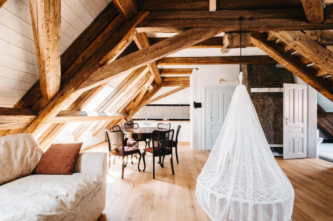 Boutique Hotel Corso Revnice Ngoại thất bức ảnh
