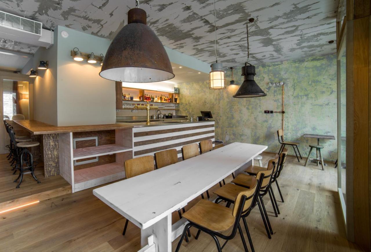 Boutique Hotel Corso Revnice Ngoại thất bức ảnh