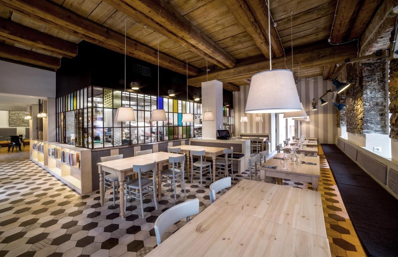 Boutique Hotel Corso Revnice Ngoại thất bức ảnh