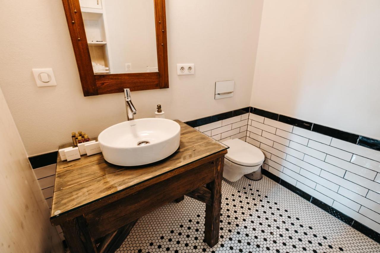 Boutique Hotel Corso Revnice Ngoại thất bức ảnh