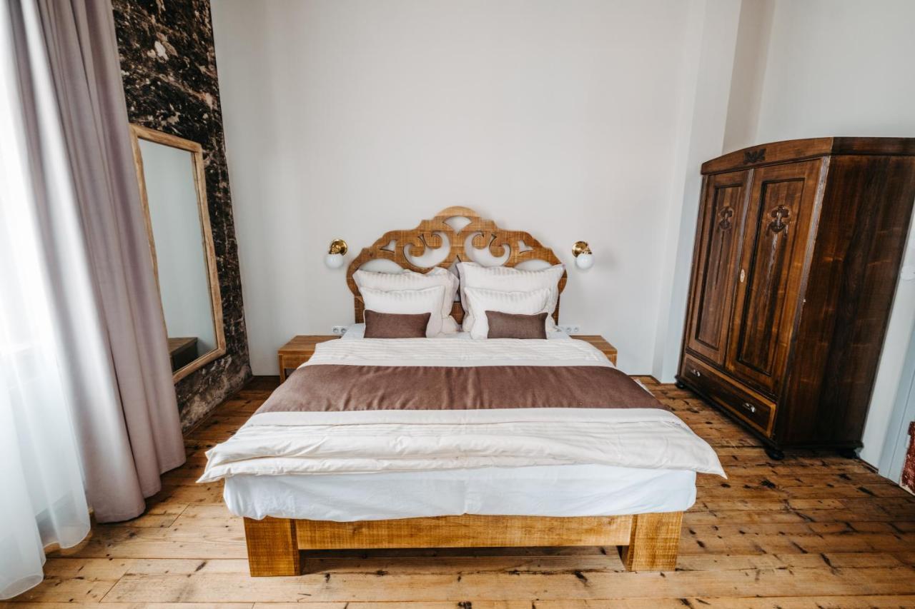 Boutique Hotel Corso Revnice Ngoại thất bức ảnh