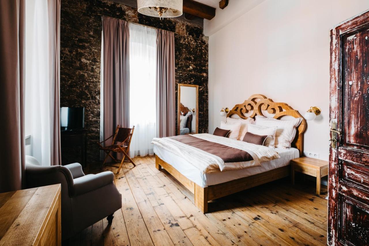 Boutique Hotel Corso Revnice Ngoại thất bức ảnh