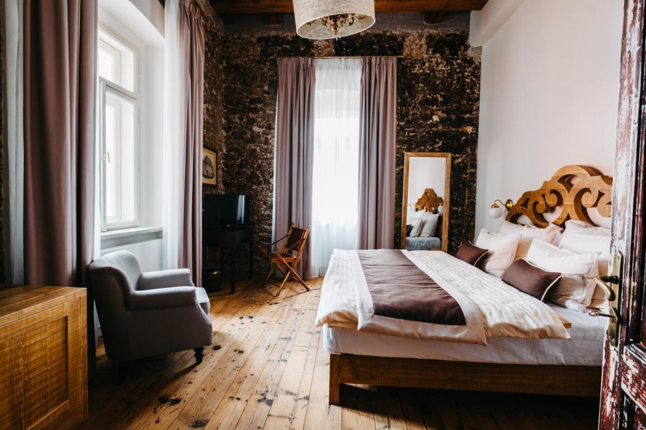 Boutique Hotel Corso Revnice Ngoại thất bức ảnh