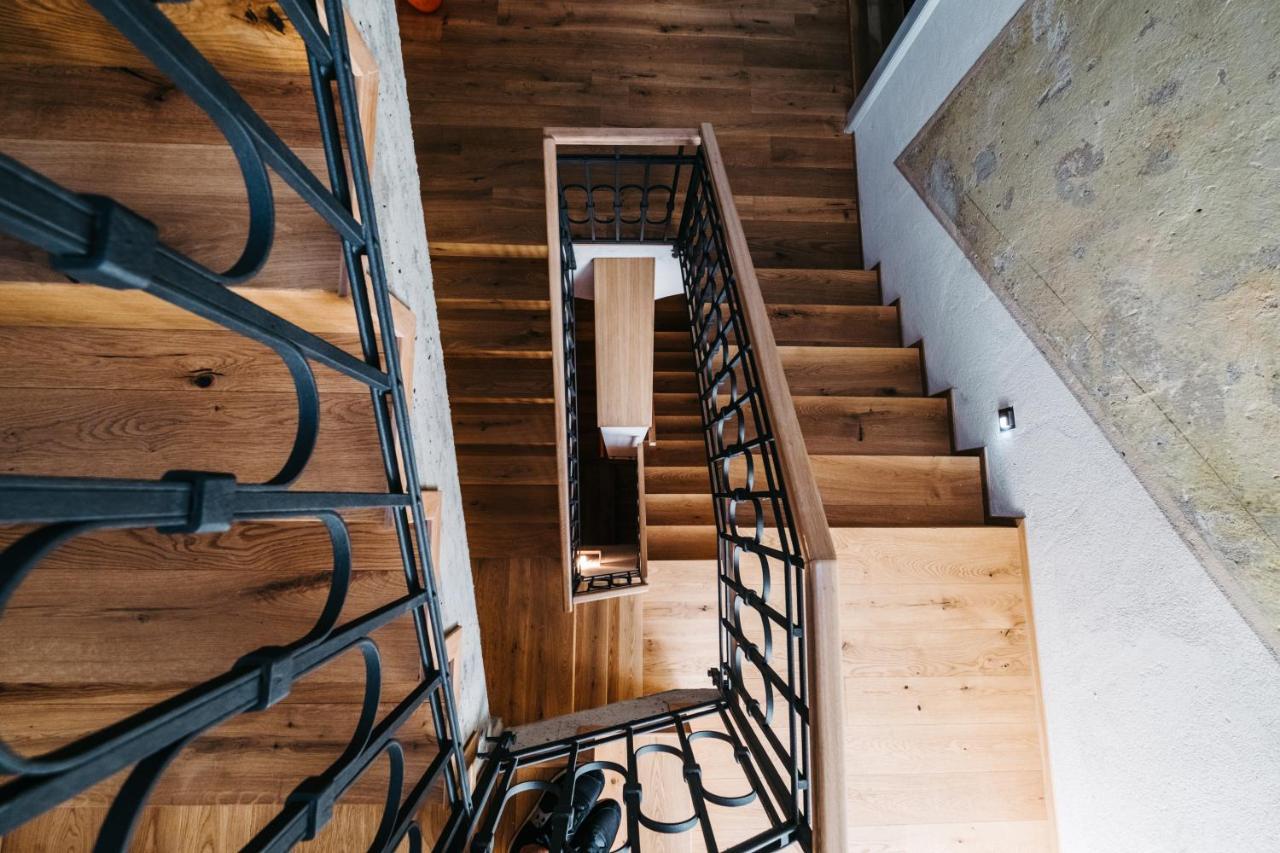 Boutique Hotel Corso Revnice Ngoại thất bức ảnh