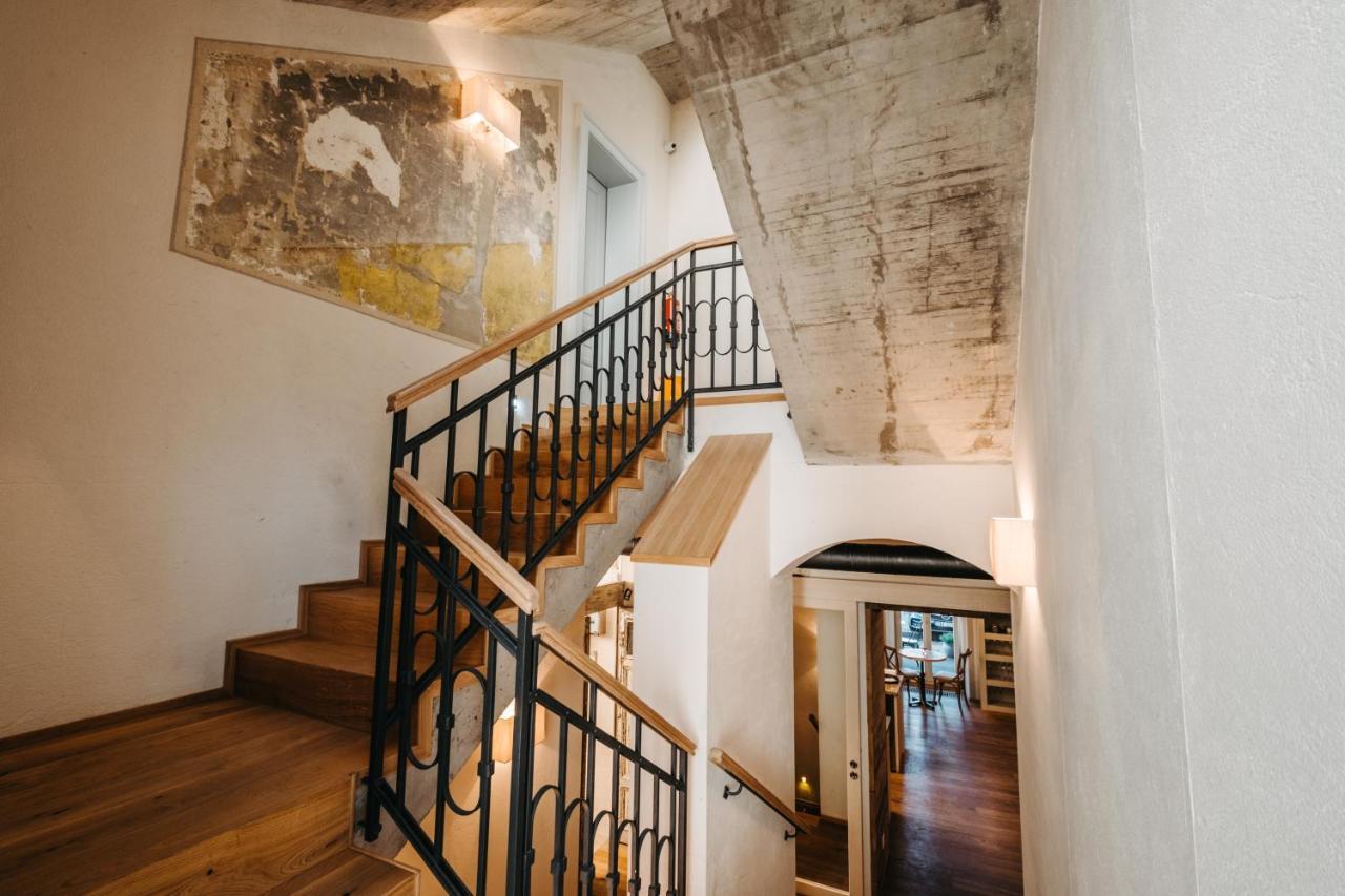 Boutique Hotel Corso Revnice Ngoại thất bức ảnh